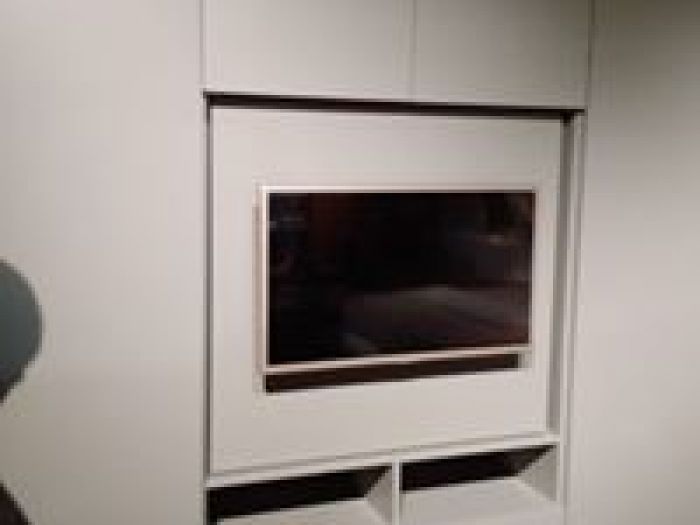 Archisio - Design Store - Progetto Vari lavori