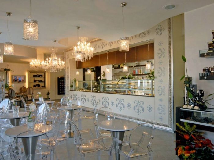 Archisio - Decorazioni Alu Salvatore - Progetto Ristrutturazione e decorazione interni