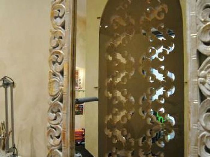 Archisio - K-studio Interior Design - Progetto Centro estetico