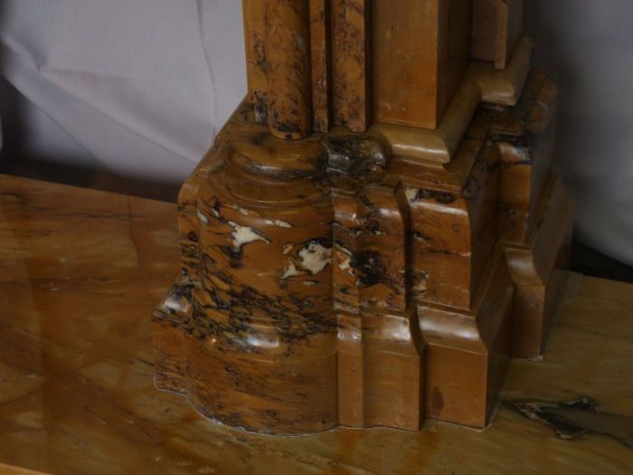 Archisio - Arte 2000 - Progetto Lavori in giallo siena