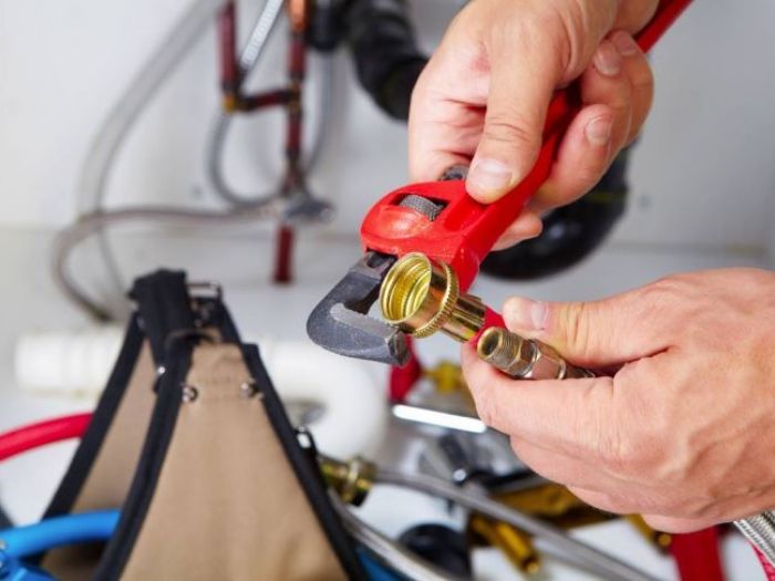 Archisio - Aster Service - Progetto Assistenza cucine a gas