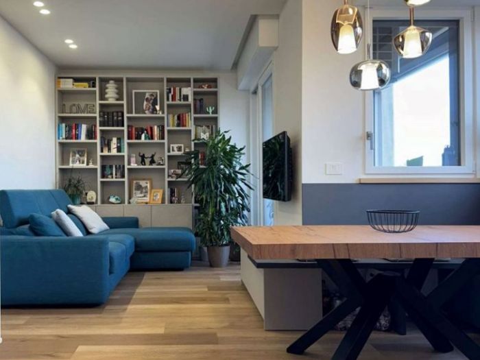 Archisio - Dario Fabris - Progetto Casa em