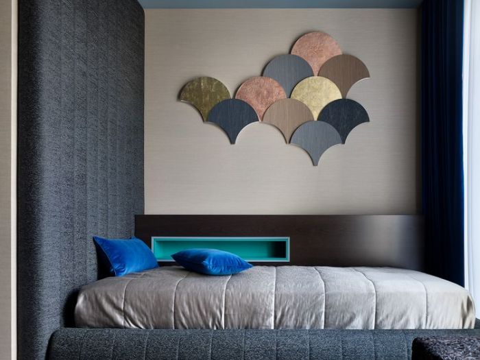 Archisio - Igor Sitkilov - Progetto Uliveto