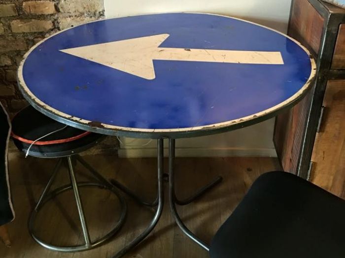 Archisio - Scenography - Progetto Tavoli e tavolini