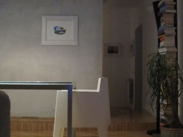 Archisio - Giuseppe Maretto - Progetto Casa r