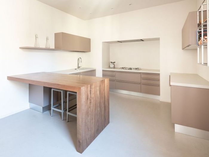 Archisio - Nat Office Christian Gasparini Architect - Progetto Hcbc - housecourtyard