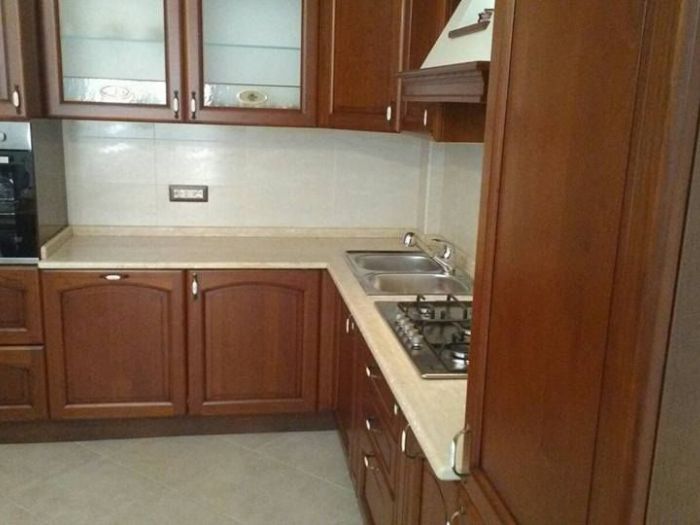 Archisio - Marmista Grillo - Progetto Ripiano di cucina