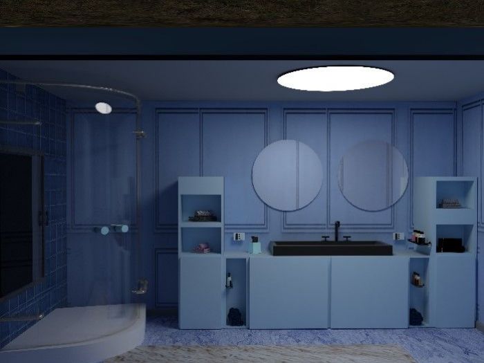 Archisio - Daniela Di Domenicantonio - Progetto Alternative