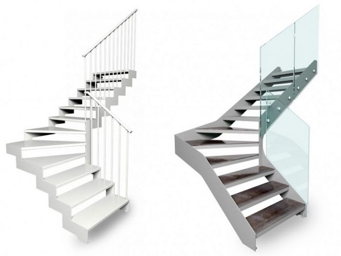 Archisio - Abruzzo Scale Arredo - Progetto Scale