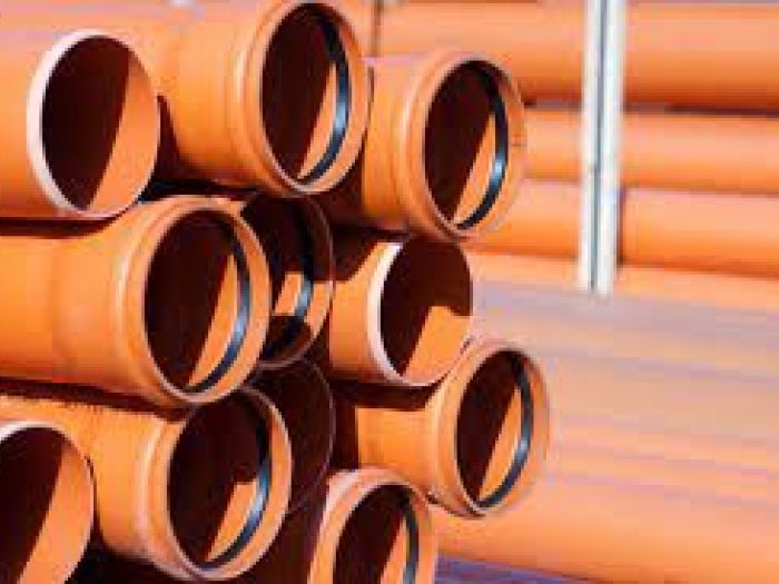 Archisio - Lomotec Srl - Progetto Tubature