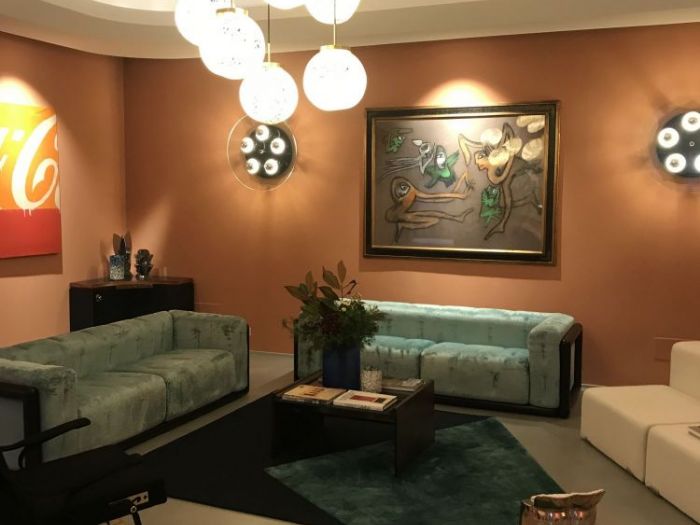 Archisio - Studio Lenzi Associati - Progetto Paradisoterrestre