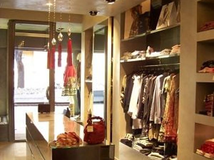 Archisio - Maria Balboni - Progetto Arredamento da interni