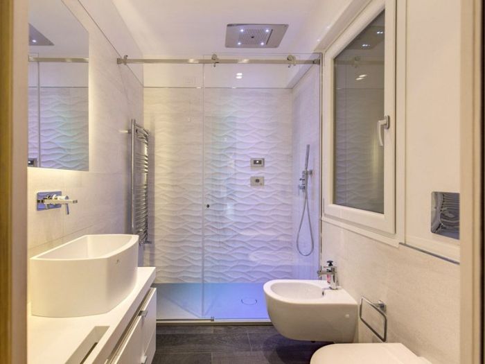 Archisio - Mob Architects - Progetto Camilluccia