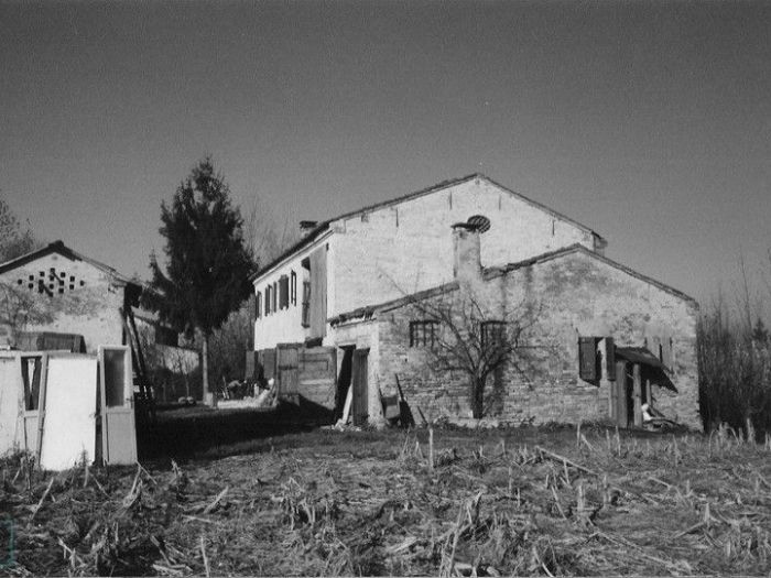 Archisio - Cofra Architettura Design Innovazione - Progetto Restauro