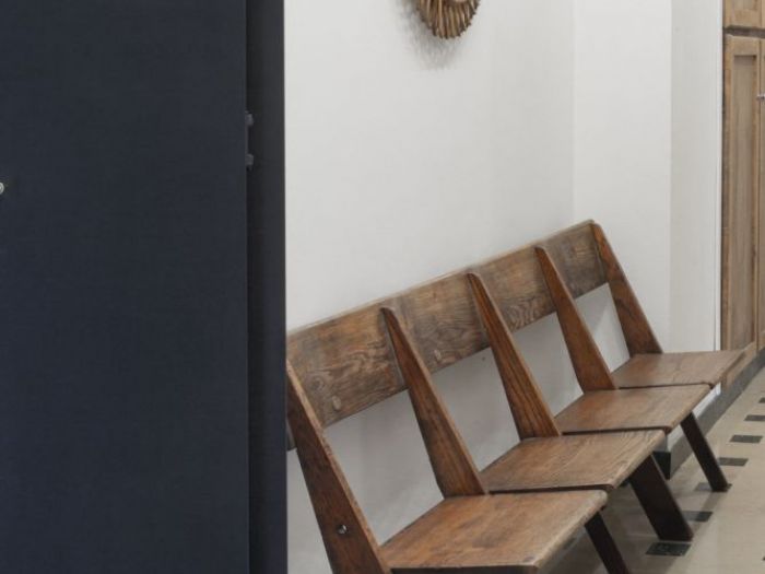 Archisio - Studio 3mark - Progetto Casa mm