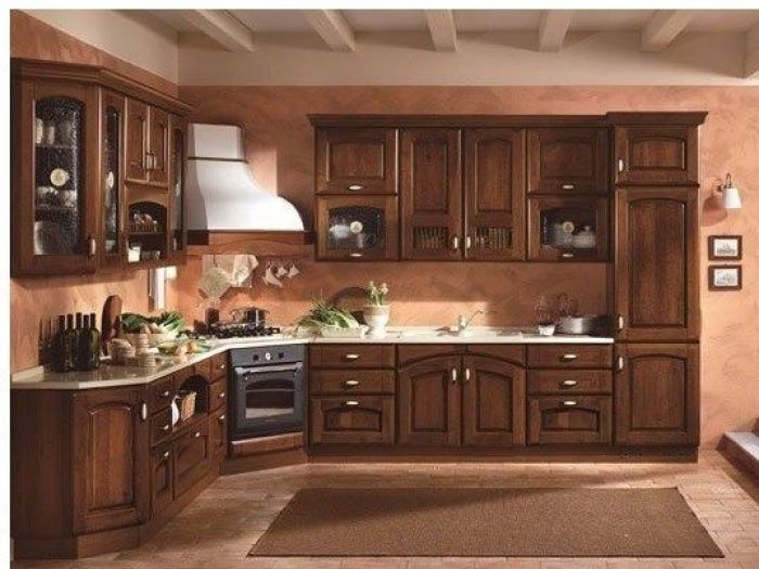 Archisio - Fim Fabbrica Infissi E Mobili - Progetto Cucine su misura