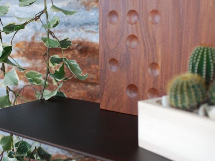 Archisio - Ebanisteria Cavallaro - Progetto Pronte