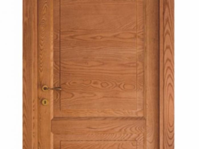 Archisio - Valeriani Di Domenico - Progetto Porte su misura