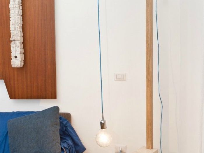 Archisio - Marco Mazzella - Progetto Design lampada