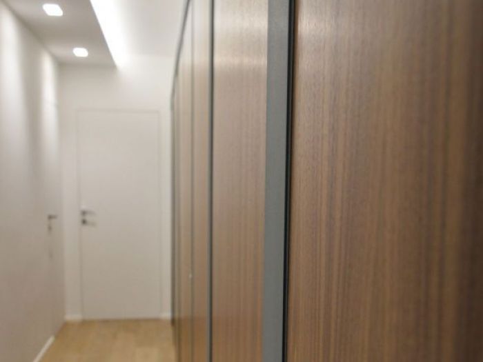 Archisio - Deark Officina Architettura - Progetto Casa pelle