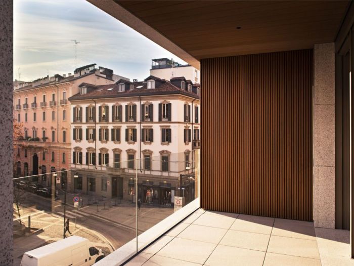 Archisio - Dco - Progetto Twix