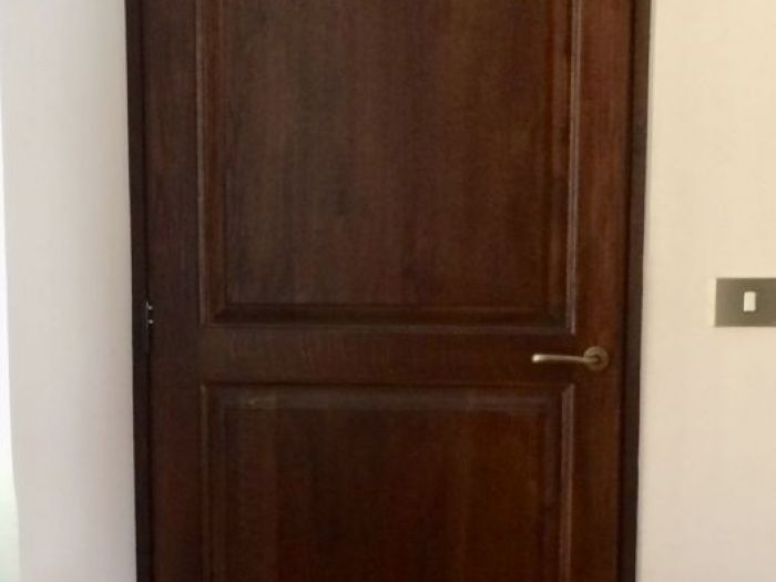 Archisio - Magnolialab - Progetto Porte interne