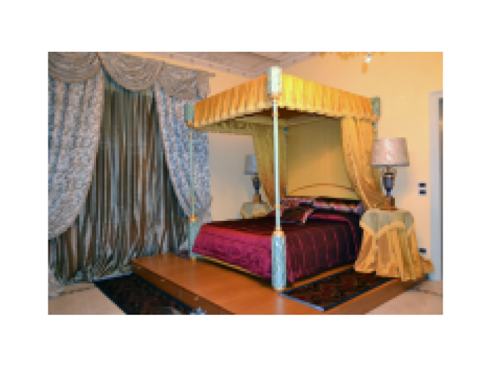 Archisio - Arredotenda - Progetto Lavorazioni