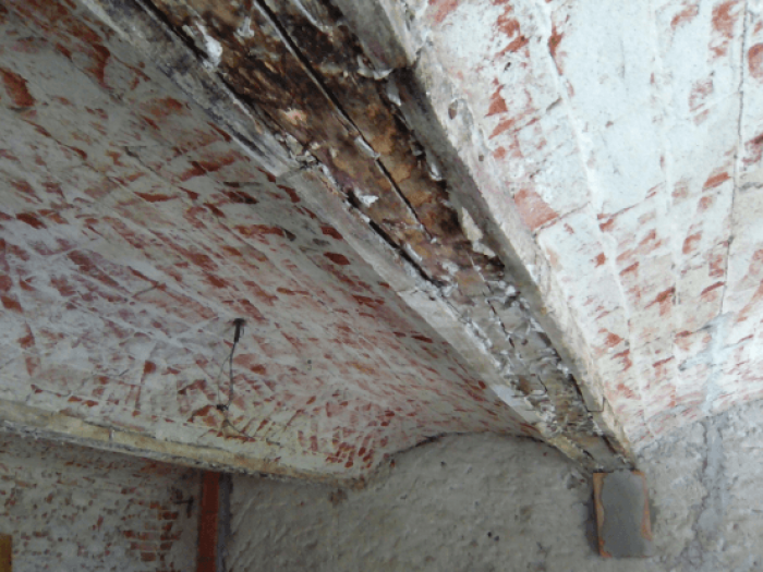 Archisio - Impresa Edile Giordano Patrizio - Progetto Ristrutturazioni edili