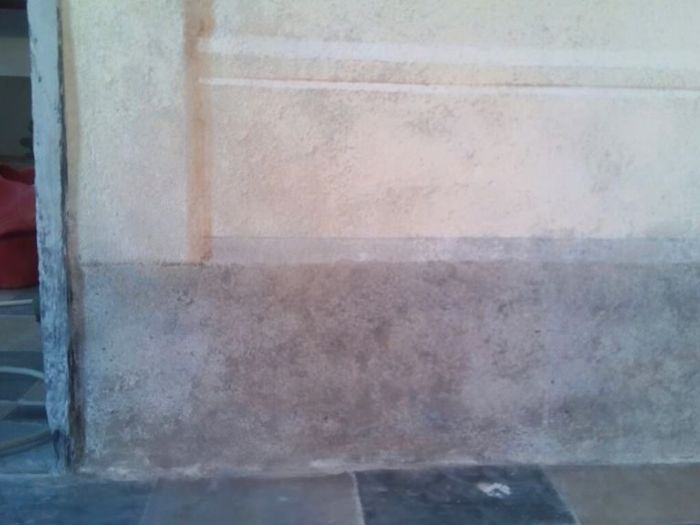 Archisio - Luni Progres - Progetto Villa capitani - sarzanello