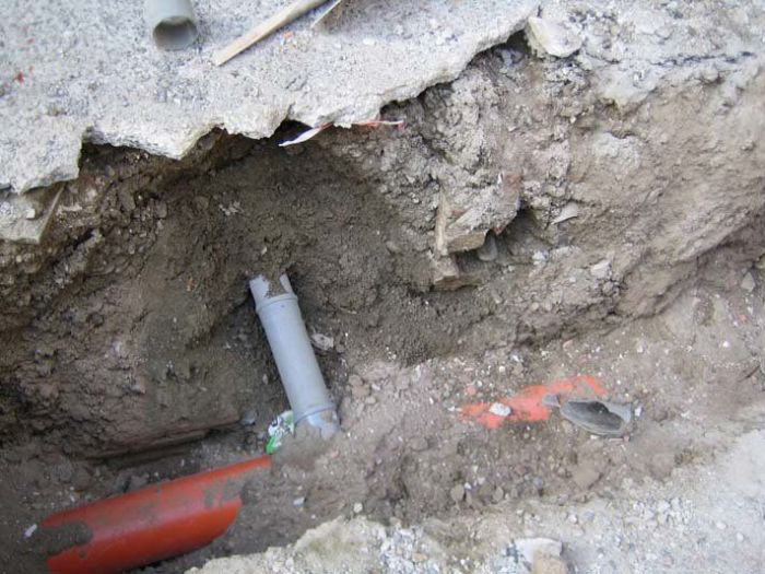 Archisio - Rombi Efisio - Progetto Demolizioni civili e industriali