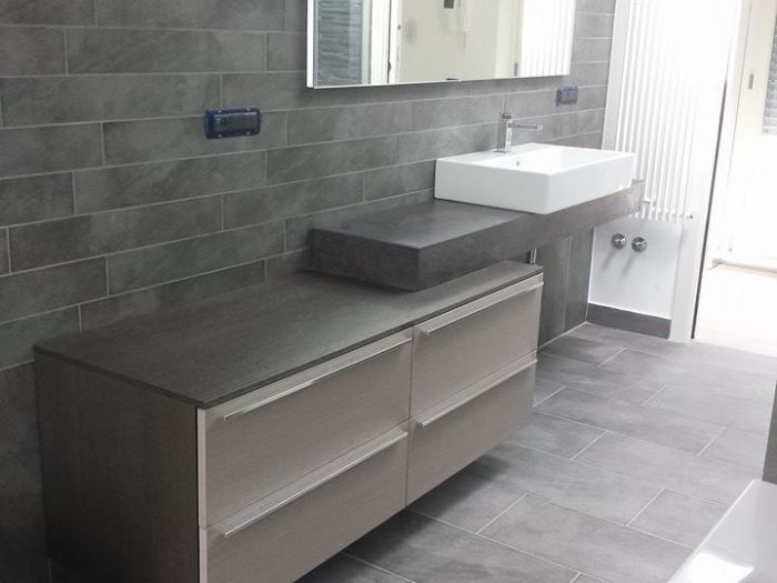 Archisio - Falegnameria Caricato - Progetto Arredamenti interni su misura