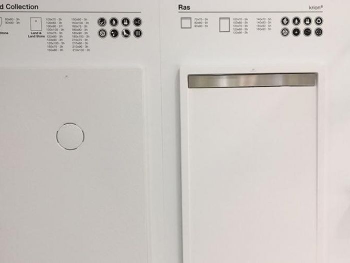 Archisio - Restructura - Progetto Arredo bagno