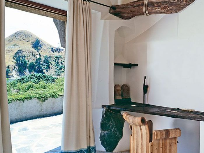 Archisio - Liride Arredi In Tessuto - Progetto Arredi in tessuto 1