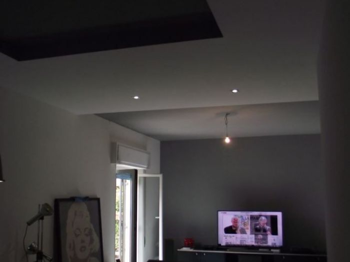 Archisio - Architettando Studio - Progetto Casa centocelle 2016