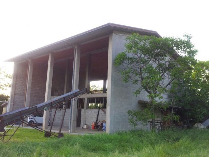 Archisio - Dbiostudio - Progetto Ristrutturazione da stalla a residenza di lusso