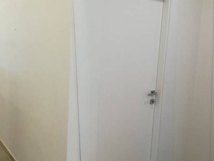 Archisio - Falegnameria Gigliozzi Serramenti In Legno E Pvc - Progetto Porte in legno per interni