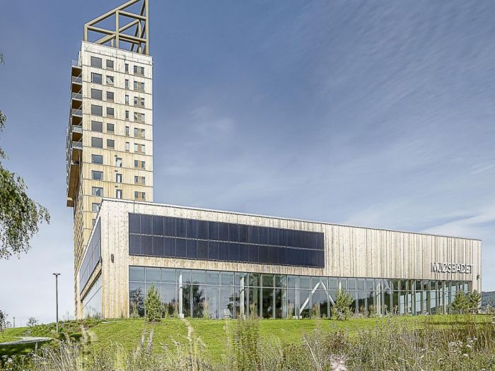 Archisio - Antonella Bozzini - Progetto Servizi fotografici per architetti