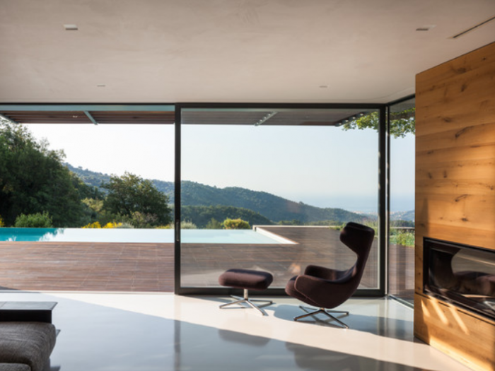 Archisio - Andrea Zanchi Photography - Progetto Villa nemes