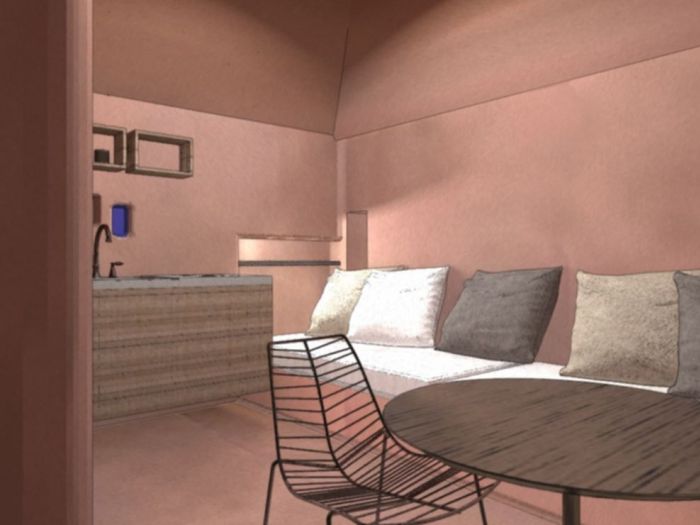 Archisio - Block Studio - Progetto Work in progress