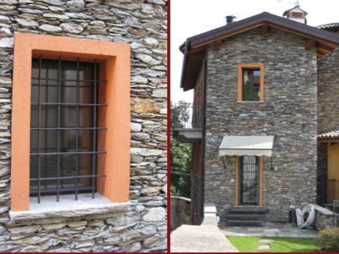 Archisio - Studio Boroli - Progetto Maniero seicentesco