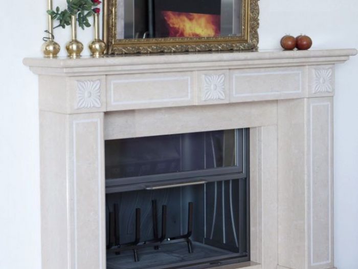 Archisio - Edil Marmi Snc - Progetto Caminetti