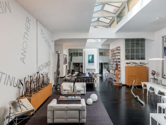 Archisio - Daniele Raffaelli - Progetto Casamuseo