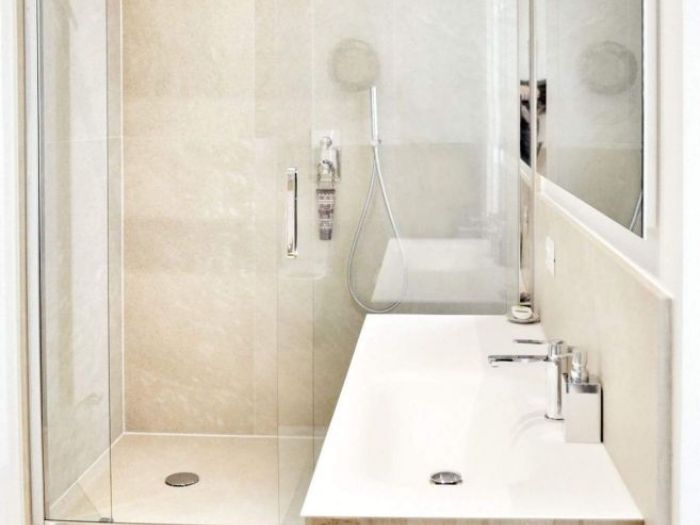 Archisio - Roberto Sarda - Progetto Attico con vista