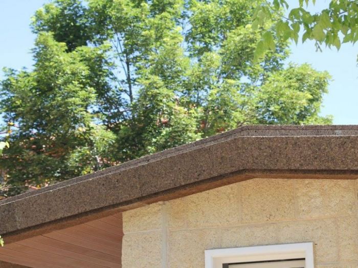 Archisio - Pedone Working - Progetto Casa hi-low