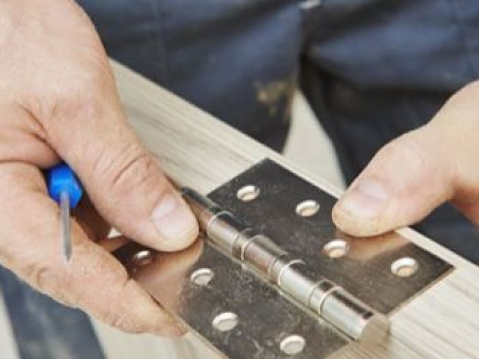 Archisio - Falegnameria Lega - Progetto manutenzione serramenti