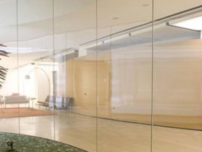 Archisio - Sartogo Architetti Associati - Progetto Centro conferenze ifad