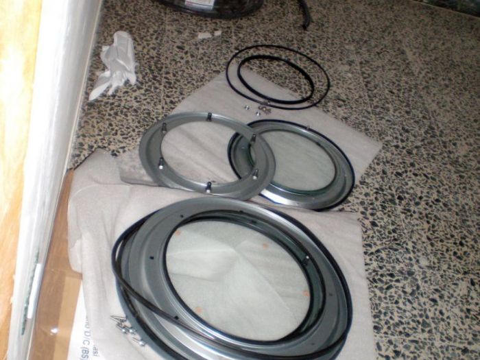 Archisio - Studio Faiazza Architettura E Design - Arch Ascenzio Faiazza - Arch Valeria Verzella - Progetto la barca