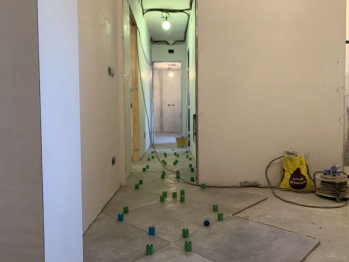 Archisio - Taes Group srl - Progetto House fm