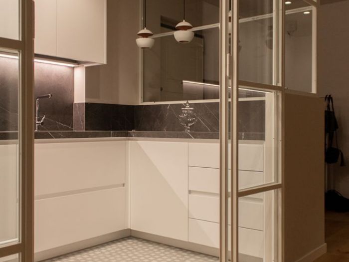 Archisio - Ifarchitetti - Progetto Casavd