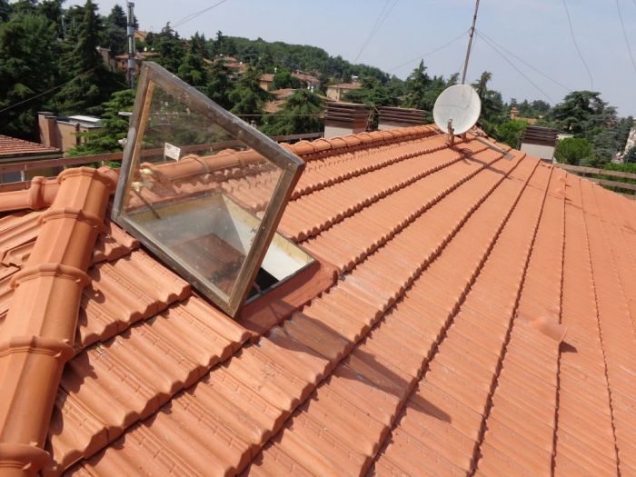 Archisio - Russotto Costruzioni - Progetto Cartongesso design tetti e coibentazioni